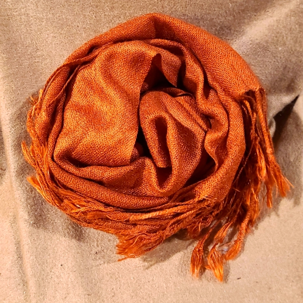 Beautiful Alpaca Pashmina